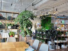 -荣耀.西式融合餐厅(留云湖店)