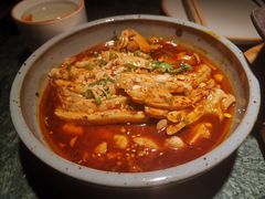口水鸡-姐夫的小菜(新中关购物中心店)