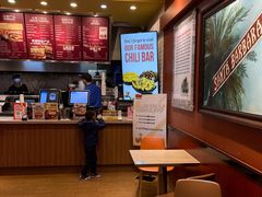 -The Habit Burger Grill 哈比特汉堡(爱琴海店)
