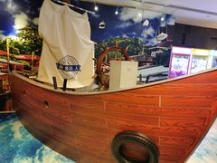 -OPEN開全日自助餐厅·牛肉火锅·海鲜(佛山希尔顿酒店)