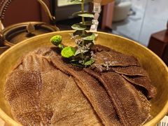 -巴奴毛肚火锅(京西大悦城店)