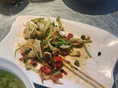 -竹溪一号·天域阁(骑马山店)