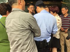 -御花园·粤菜·海鲜火锅(中山公园店)