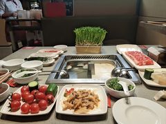 -海底捞火锅(莘松路店)