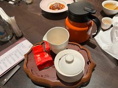 -领事馆19号中餐厅(厦门海景洲际酒店)