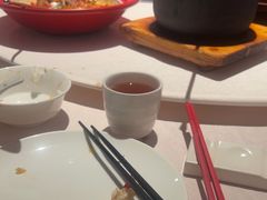 -千百味红餐厅·江西菜(绿地双子塔店)