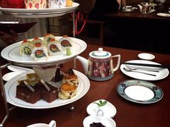 -马勒别墅·中餐厅