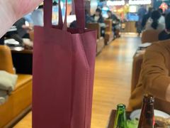 -東盛炭烤自助料理(浦东文峰广场店)