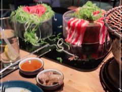 -烧肉达人•炭火烧肉(新天地店)