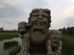 -卢沟桥文化旅游区(卢沟桥)