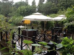 景观位-茅庐·川粤精品私房菜(金沙遗址店)