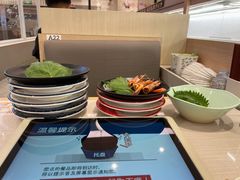 -滨寿司(高新伊藤店)