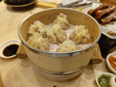 -羊之道草原味道清真餐厅(番禺店)