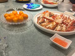 -79号渔船海鲜饭店(岗厦店)