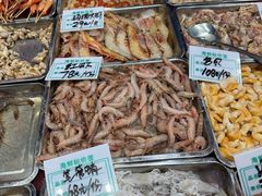 -旺角小渔村·海肠捞饭开创者(二马路店)