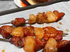 -鼎原力量东北吊炉烧烤(幸福街店)