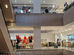 -BIGOFFS 超级折扣(仁恒伊势丹店)