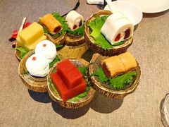 -花家怡园(四合院总店)
