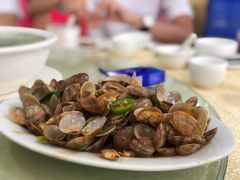 -源海渔村·现捞海鲜(大角湾店)