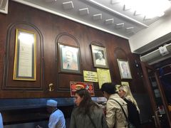 -Tarihi Sultanahmet Köftecisi Selim Usta