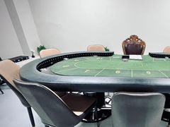 -大猫儿轰趴·团建·年会聚会(朝外店)