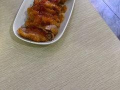 -皇上皇腊味店(下九路店)
