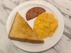 -翠华(澳门银河店)