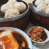 最经典的美味还是那一屉小笼包