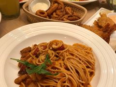 -必胜客(广渠路店)