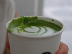 -浆木咖啡馆(湘子庙街店)