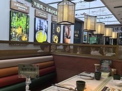 -云海肴·汽锅鸡·云南菜(高德置地店)