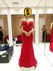-GRACE KELLY婚纱与礼服(北京店)