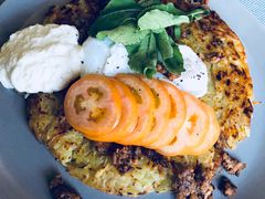 -The Sunny Side Cafe Station 1