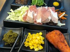 -尚桥缘过桥米线(北京长安天街店)