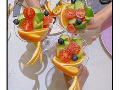 -Wei菋·Le Bistrot