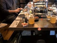 -麦凯伦烧烤·精酿超级工厂店(金桥总店)