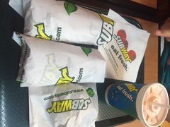 赛百味-赛百味SUBWAY(勒泰店)