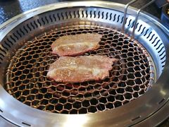 -九田家黑牛烤肉料理(潍坊青州市泰华城店)
