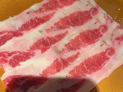 -牛YO寿喜烧·铁板烧和牛火锅自助(市府恒隆店)