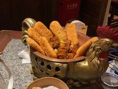 -南京大牌档(济南万象城店)