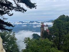 -塔云山