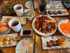 -平成屋· Late Night 食堂(漕宝路店)