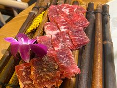 -哈拉海和牛主题餐厅(哈西店)