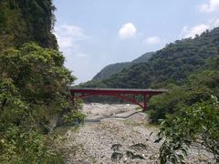 -太鲁阁公园