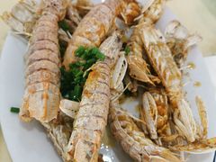 -秋姐美食店(旅游大道店)