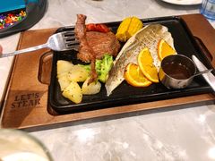 -必胜客(瑞虹店)