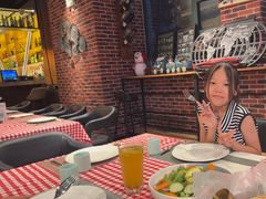 -自然食集西餐厅(泰晤士小镇店)