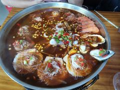 大咖-云南巷海鲜大咖·可加工海鲜