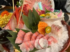 -築鳥日本料理(黑沙环店)