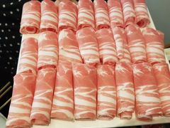 -竹叶涮肉坊(总店)